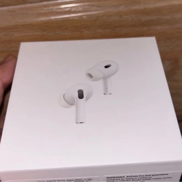 AirPods Pro 2 - Picture 2 of 3